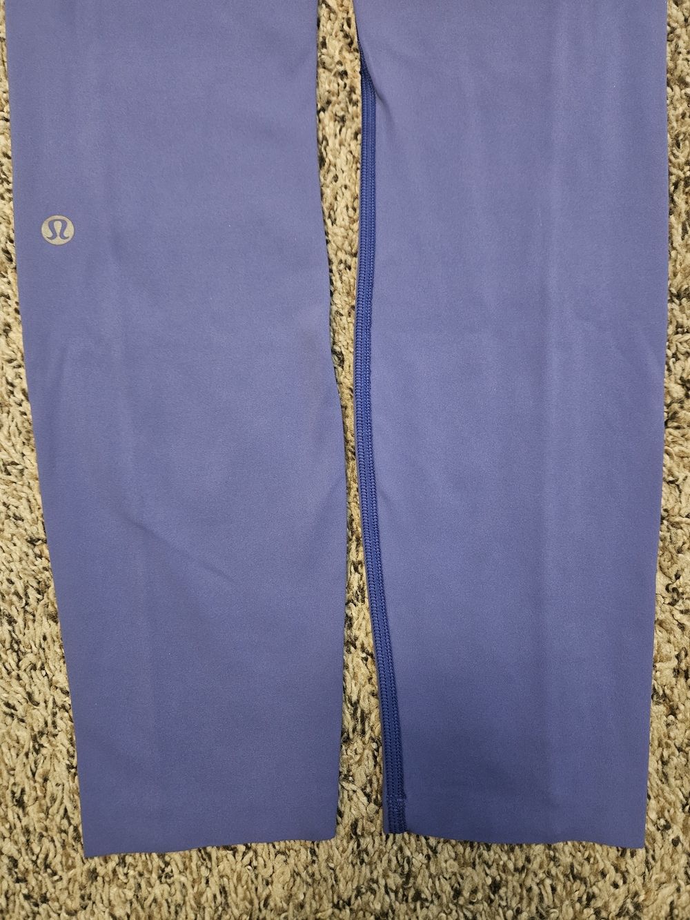 lululemon Fast & Free, Nulux Leggings Size 4